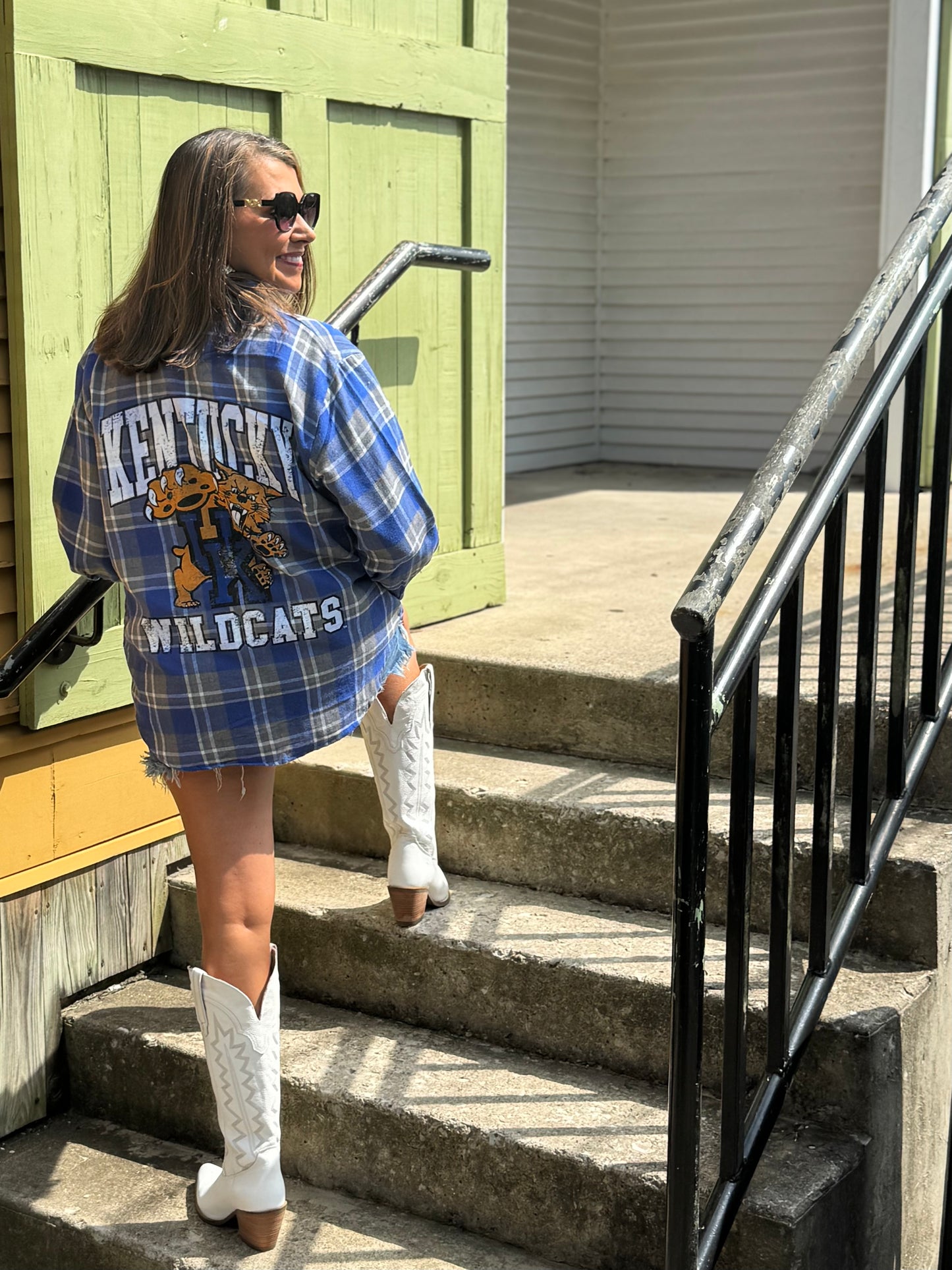UK Flannel