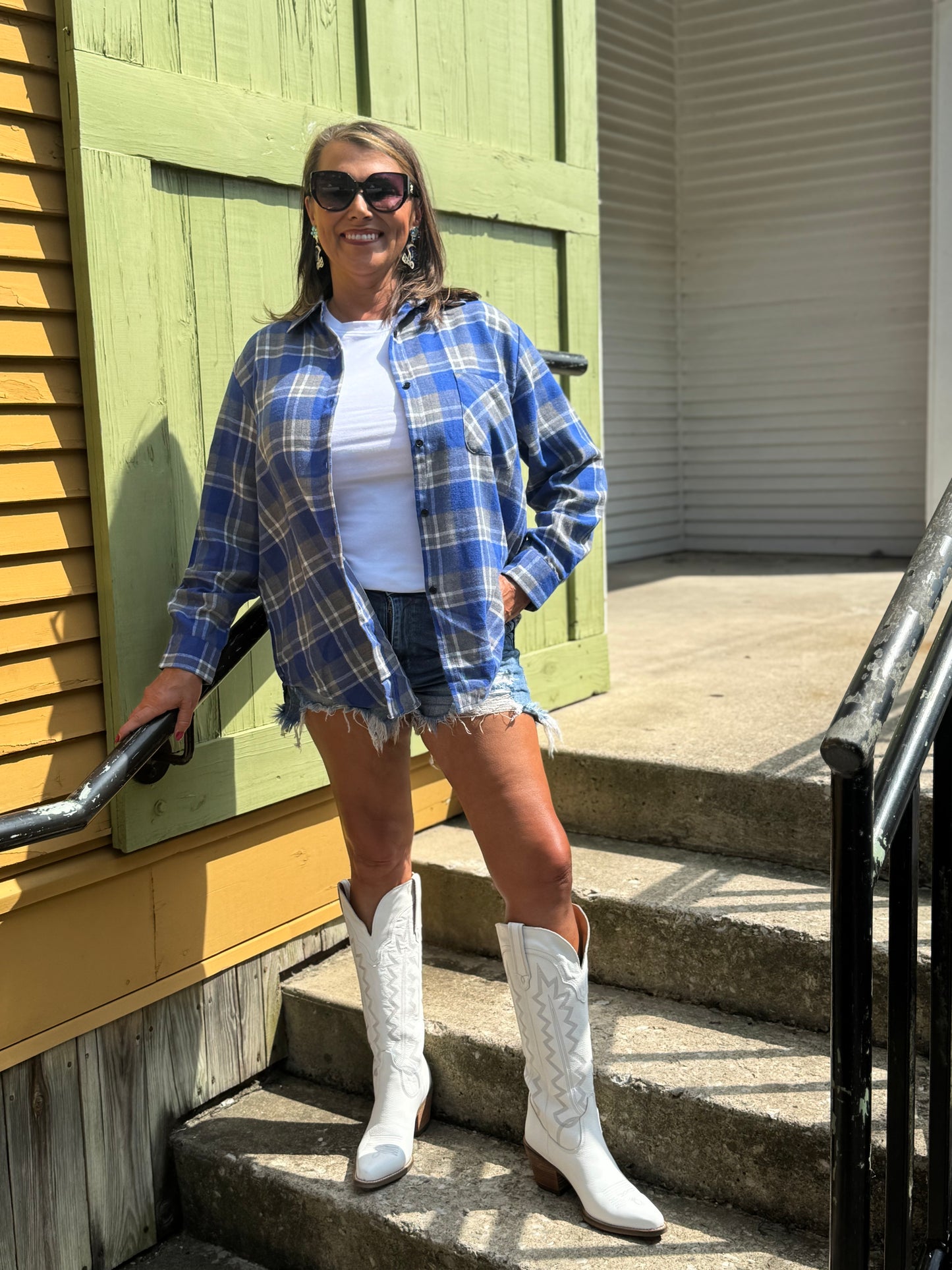 UK Flannel