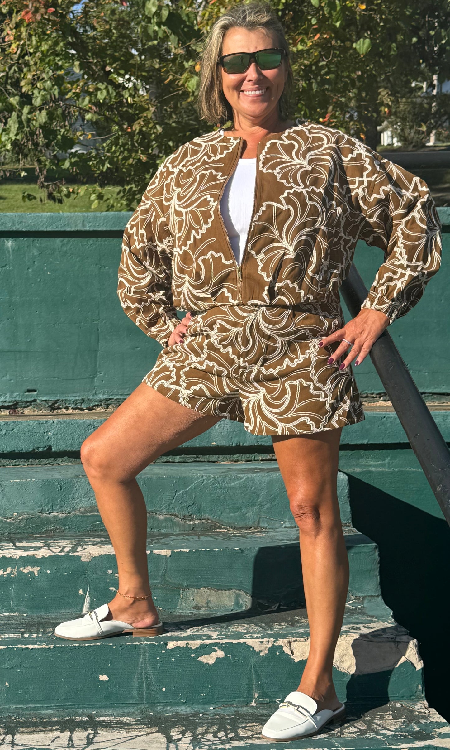 Toffee 2 pc set