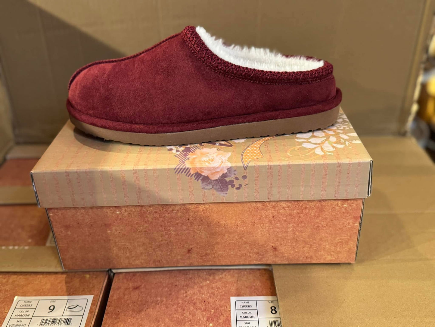 Ugg Dupes (multiple colors)