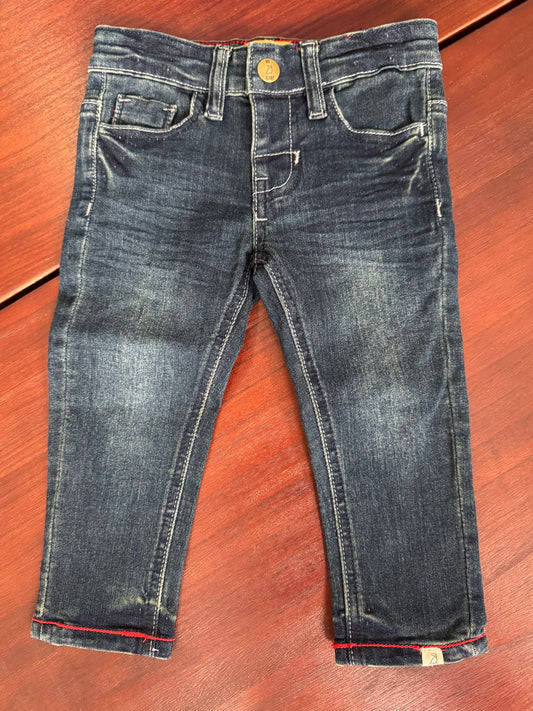 Infant Blue Jeans