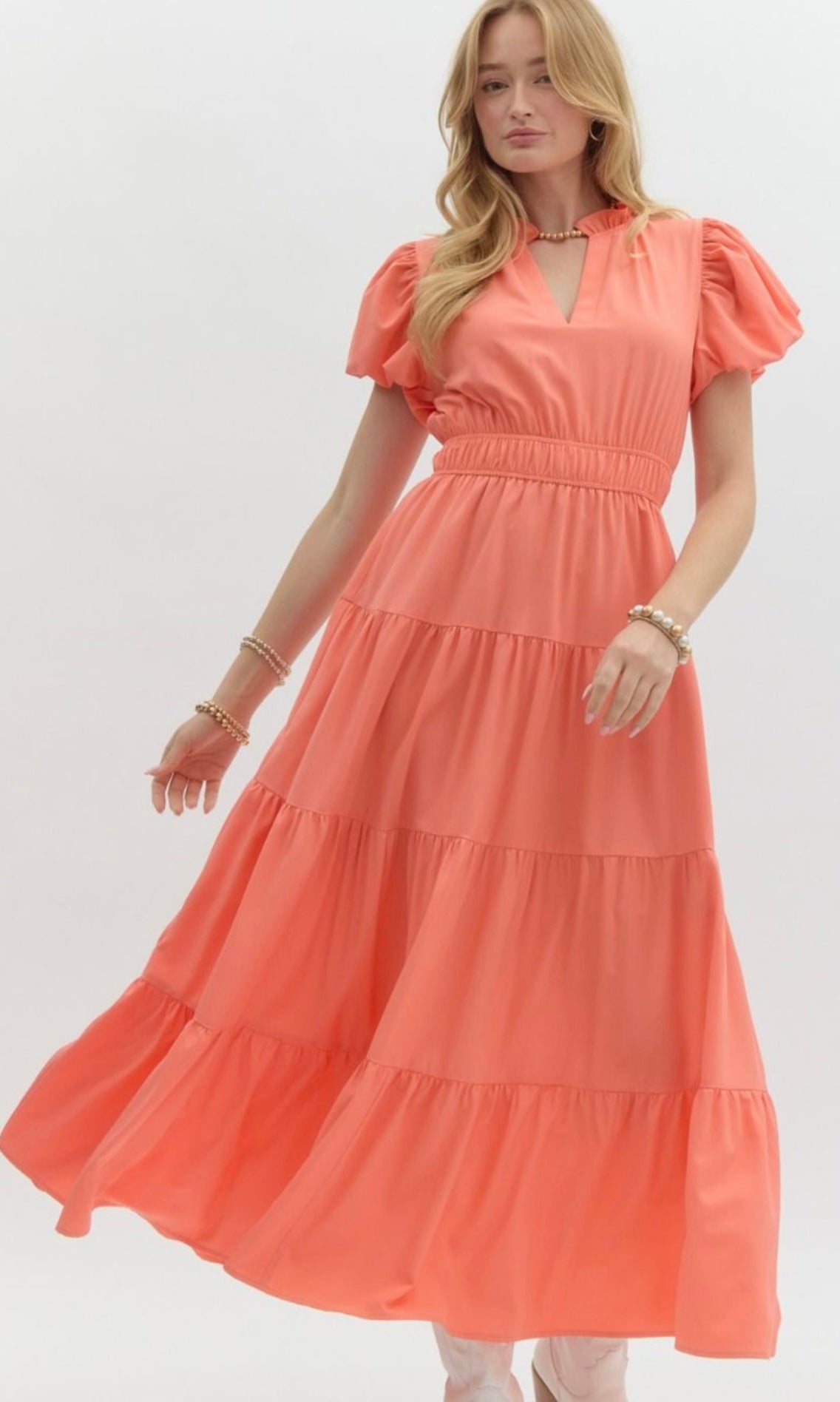 Swing Maxi