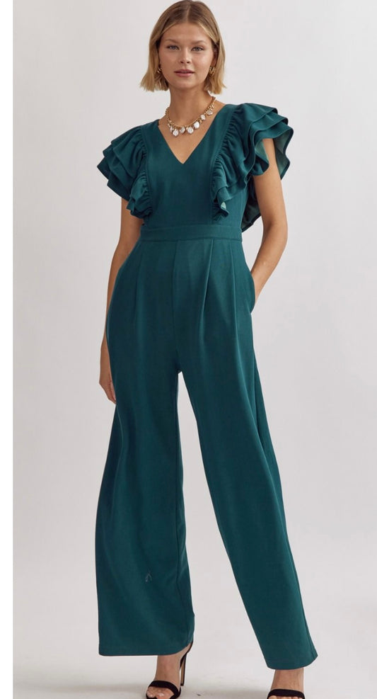 Christmas Cheer Romper