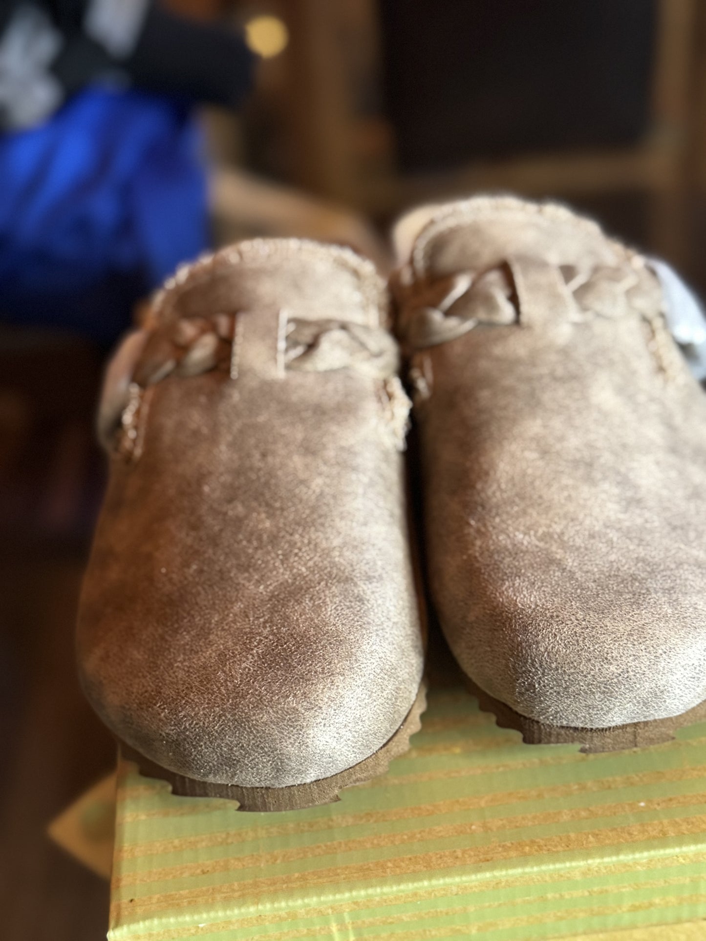 Birkenstock Clog Dupes