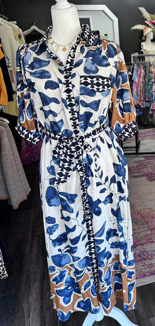 Multi-Pattern Midi