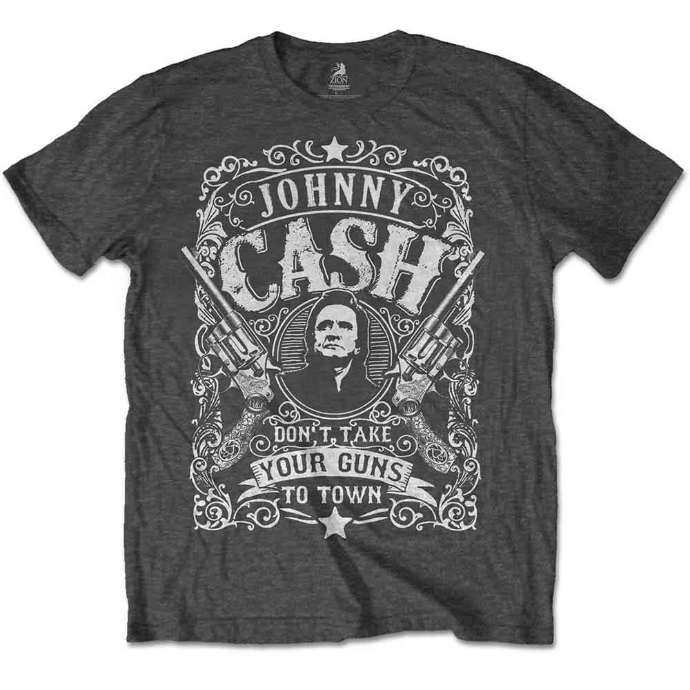 Johny Cash