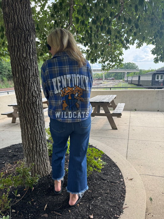 UK Flannel